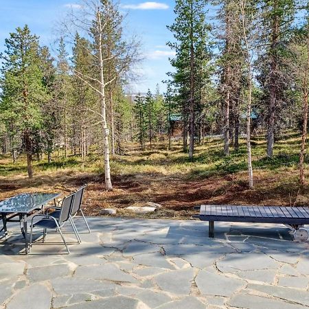 Holiday Home Riekkotupa By Interhome Энонтекиё Экстерьер фото