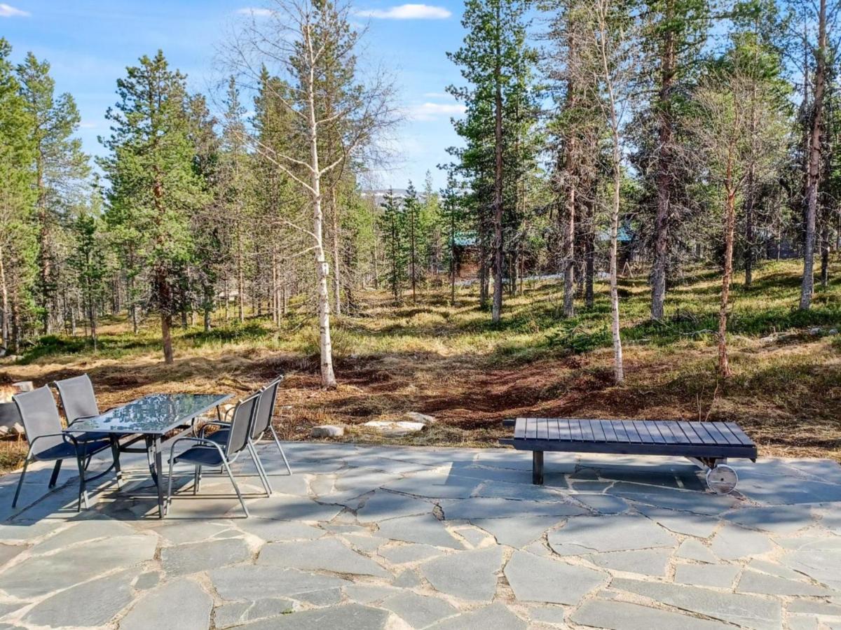 Holiday Home Riekkotupa By Interhome Энонтекиё Экстерьер фото